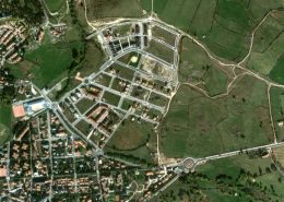 Proyecto de Actuación y Urbanización "Marigarcía" El Espinar