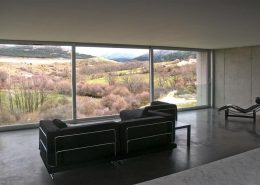 6 viviendas pareadas. El Espinar / Segovia 3