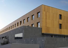 Hotel El Espinar Sector "La Pililla" / El Espinar / Segovia 2