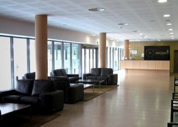 Hotel El Espinar Sector "La Pililla" / El Espinar / Segovia 3