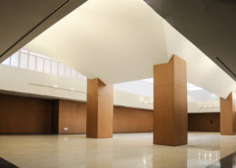 FACULTAD FISÍCAS - 5. PROARQ - Arquitectos Madrid