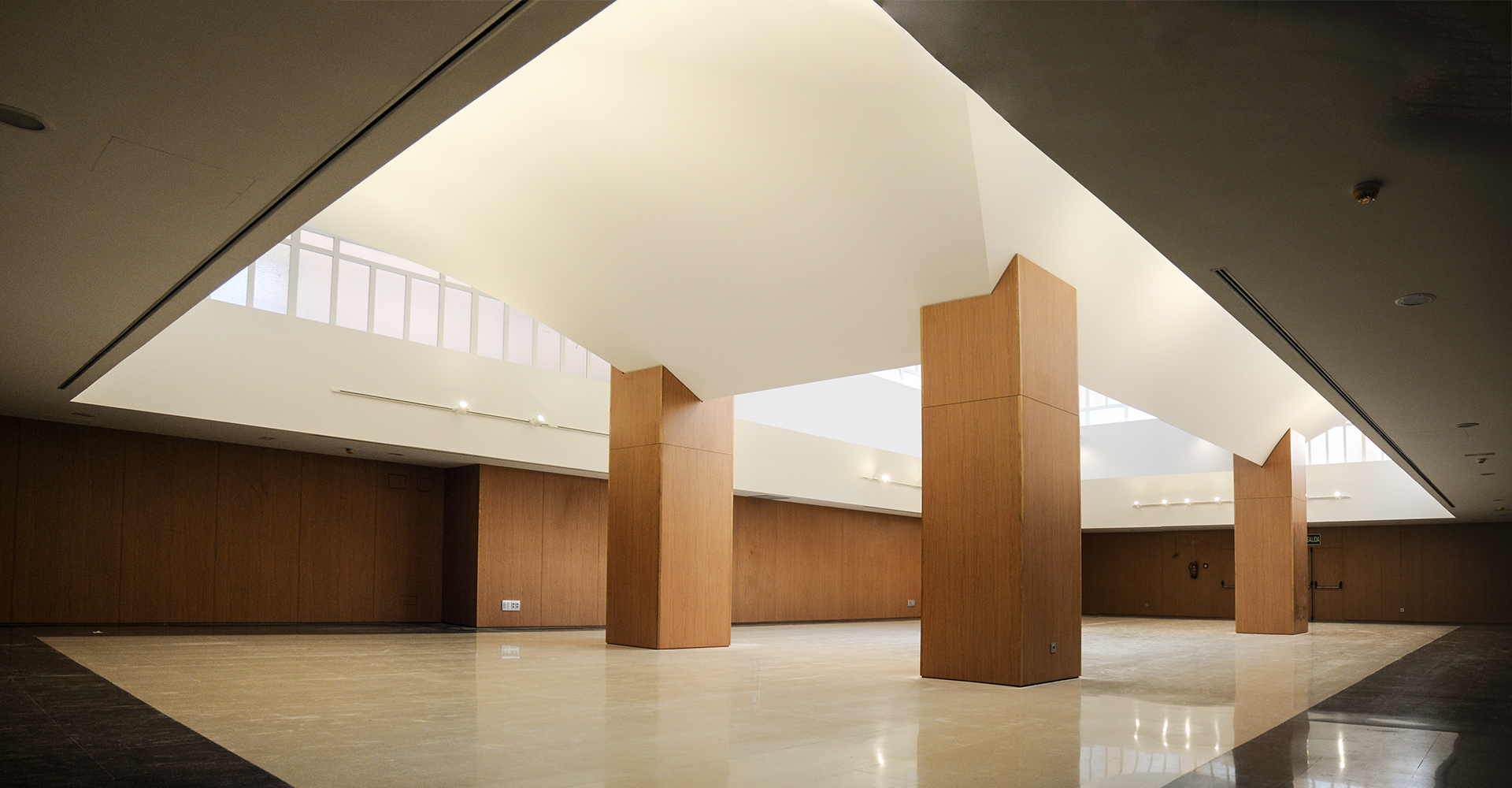 FACULTAD FISÍCAS - 5. PROARQ - Arquitectos Madrid