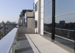 Oficinas Paseo de la Castellana