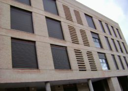 Edificio 14 viviendas Puerto LLano