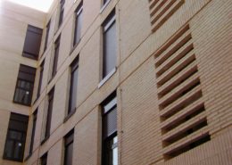 Edificio 14 viviendas Puerto LLano