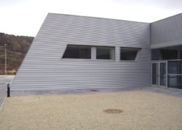 Área de servicio Lodares