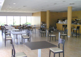 Hotel El Espinar Sector "La Pililla" / El Espinar / Segovia