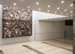 Oficinas Paseo de la Castellana