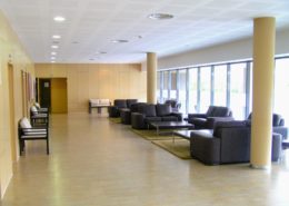 Hotel El Espinar Sector "La Pililla" / El Espinar / Segovia