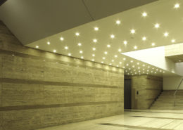 Oficinas Paseo de la Castellana