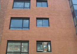 11 Viviendas Calle Sepúlveda