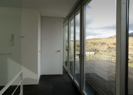 6 viviendas pareadas. El Espinar / Segovia