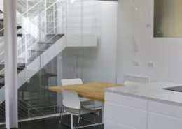 6 viviendas pareadas. El Espinar / Segovia