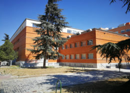 Facultad de Ciencias Físicas