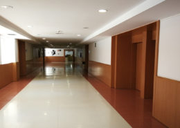 Facultad de Ciencias Físicas