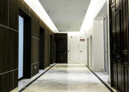 Rehabilitación y Conservación de edificio de oficinas. PROARQ - Arquitectos Madrid