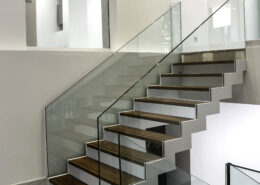 Rehabilitación y Conservación de edificio de oficinas. PROARQ - Arquitectos Madrid