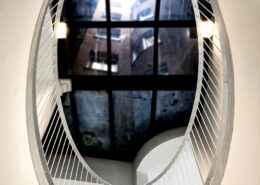 Rehabilitación y Conservación de edificio de oficinas. PROARQ - Arquitectos Madrid